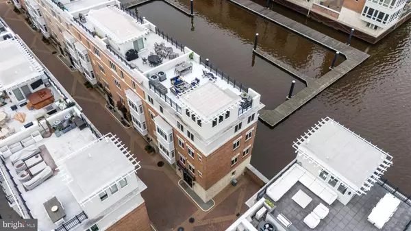 Baltimore, MD 21230,650 PONTE VILLAS S #137