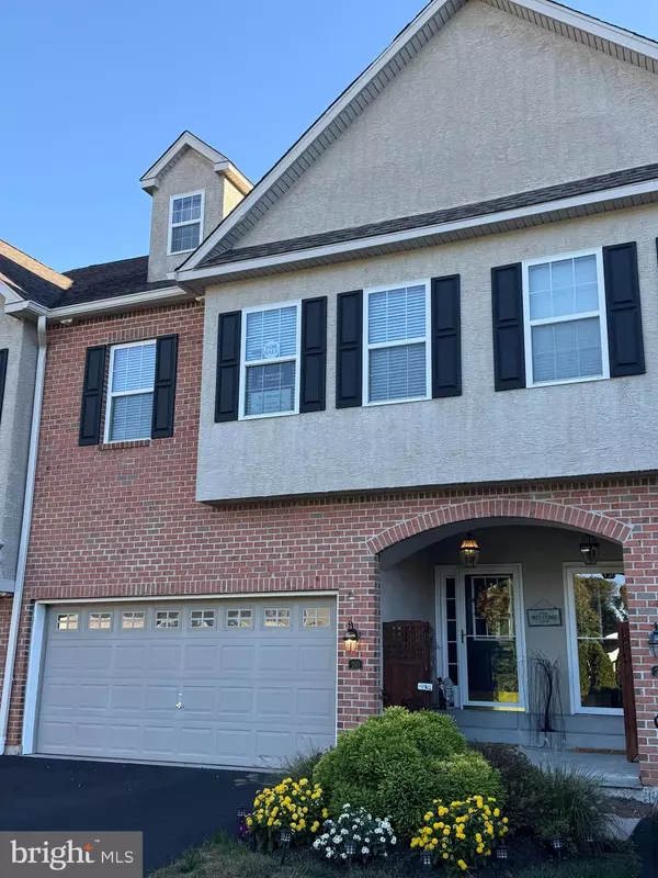 210 SPRING LN, West Chester, PA 19380