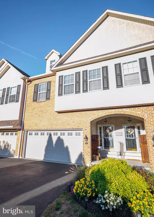 210 SPRING LN, West Chester, PA 19380
