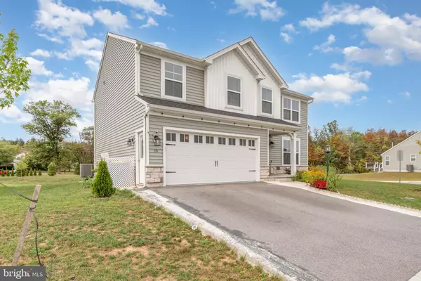 Carlisle, PA 17015,15 LONG BEND DR