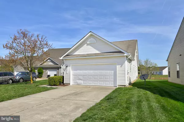 Delmar, MD 21875,9277 TOURNAMENT DR