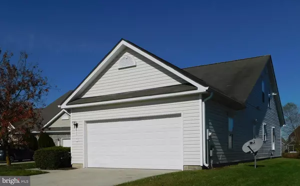 Delmar, MD 21875,9277 TOURNAMENT DR