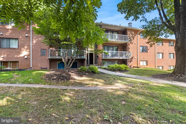 Reisterstown, MD 21136,101 FITZ CT #202