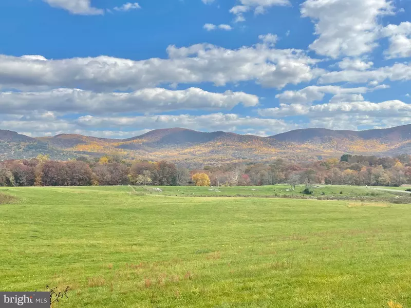 LOT 9 BUCK MOUNTAIN RD, Bentonville, VA 22610