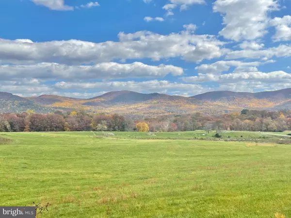 LOT 9 BUCK MOUNTAIN RD, Bentonville, VA 22610