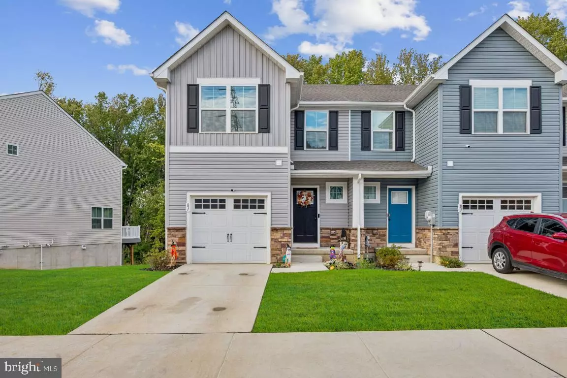 Blackwood, NJ 08012,81 SOUTHWIND DR