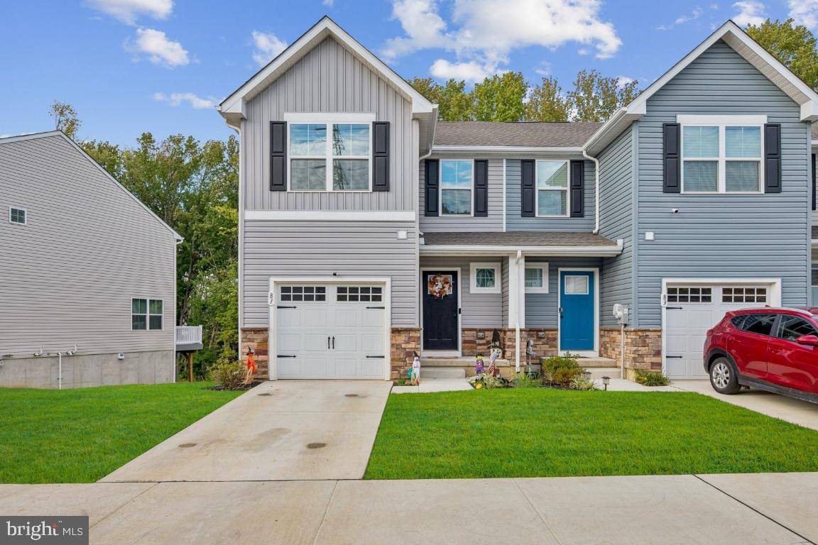 Blackwood, NJ 08012,81 SOUTHWIND DR