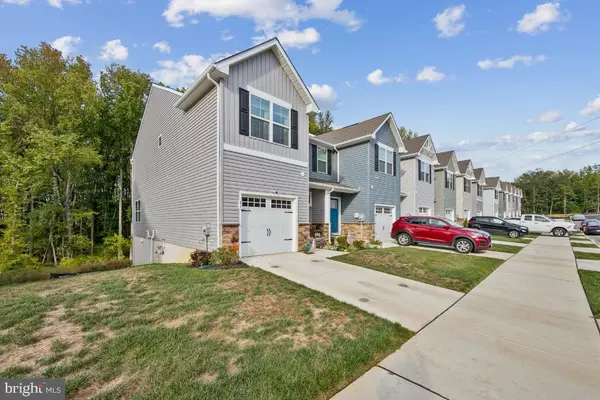 Blackwood, NJ 08012,81 SOUTHWIND DR