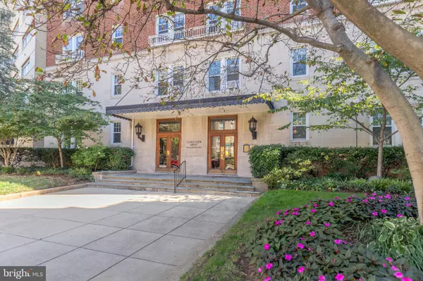 1954 COLUMBIA RD NW #201, Washington, DC 20009
