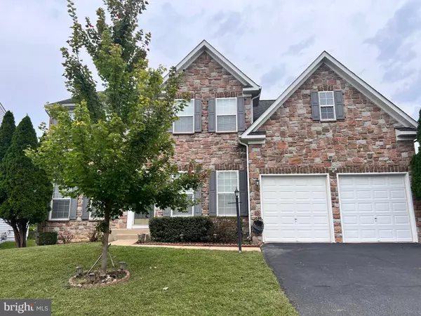 Woodbridge, VA 22191,16317 EAGLE FLIGHT CIR