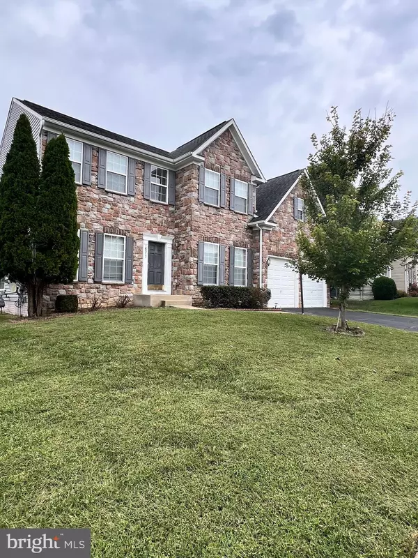 Woodbridge, VA 22191,16317 EAGLE FLIGHT CIR