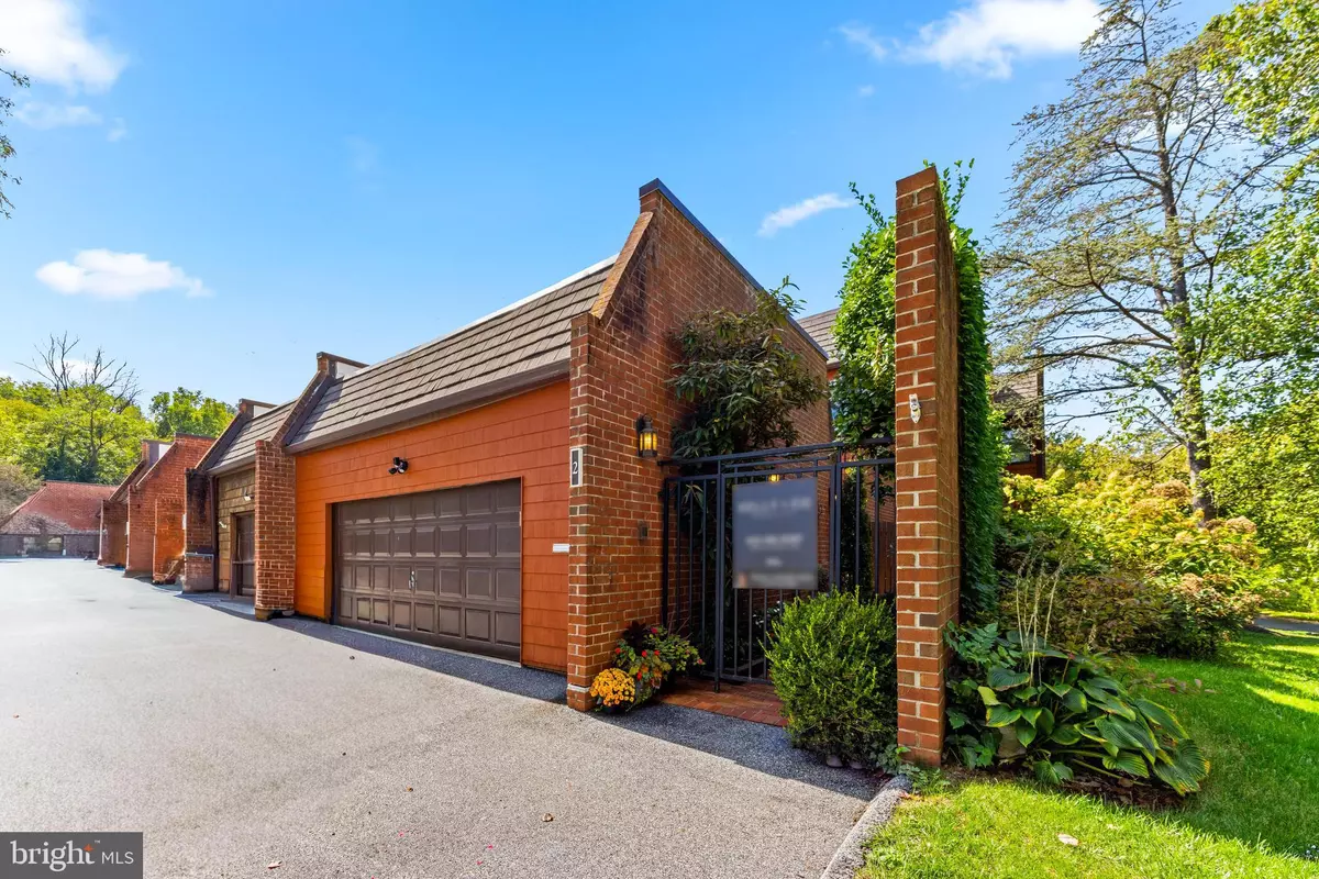 Towson, MD 21204,2 COLDWATER CT