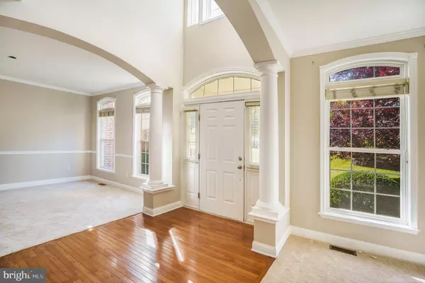 Garnet Valley, PA 19060,1372 BROOKSTONE DR