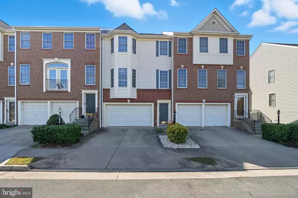 9090 BREWER CREEK PL, Manassas, VA 20109