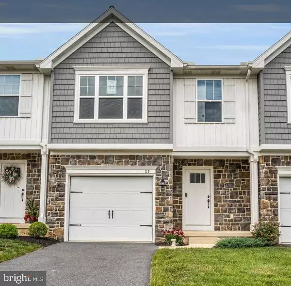 Annville, PA 17003,113 BEECH TREE CT