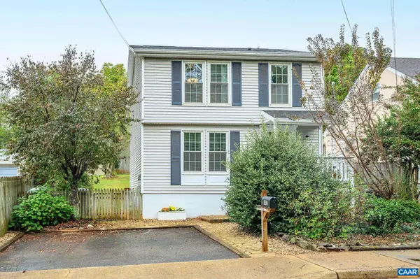 Charlottesville, VA 22902,302 PALATINE AVE