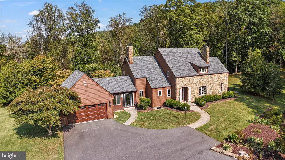 Amherst, VA 24521,181 MOBLEY MTN RD