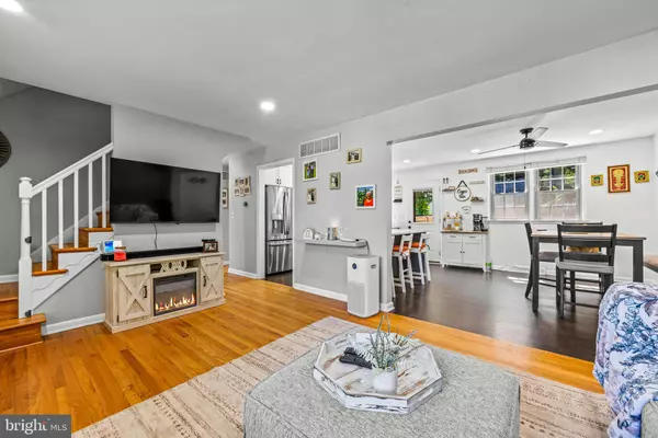 Baltimore, MD 21237,4711 WHITE MARSH