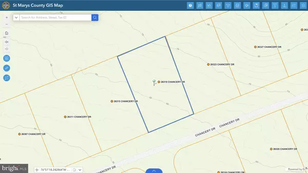 Mechanicsville, MD 20659,26319 CHANCERY