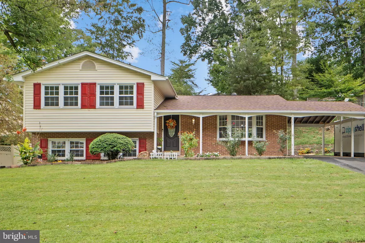 Springfield, VA 22153,7222 WILLOW OAK PL