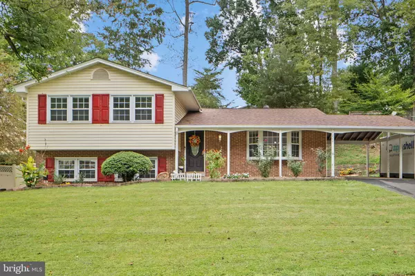 7222 WILLOW OAK PL, Springfield, VA 22153