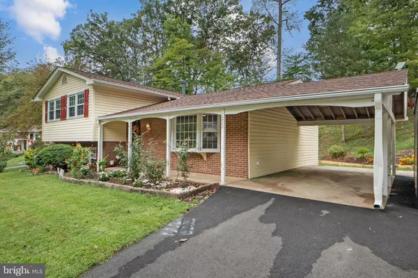 Springfield, VA 22153,7222 WILLOW OAK PL