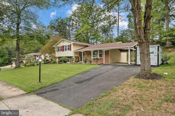 Springfield, VA 22153,7222 WILLOW OAK PL