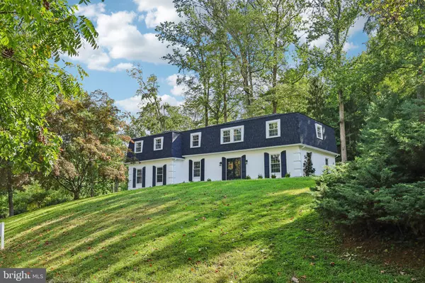 Newtown Square, PA 19073,650 SAWMILL RD