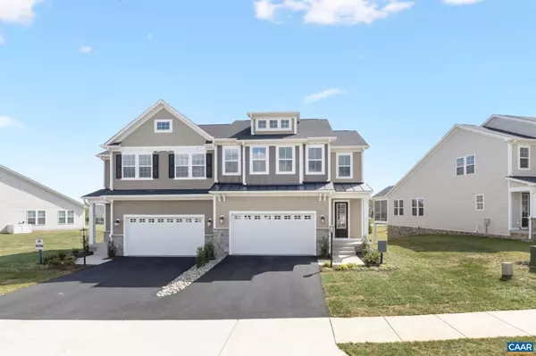 Zion Crossroads, VA 22942,385 BAYBERRY LN