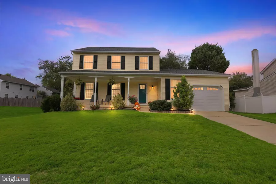 505 KIRKWALL DR, Williamstown, NJ 08094