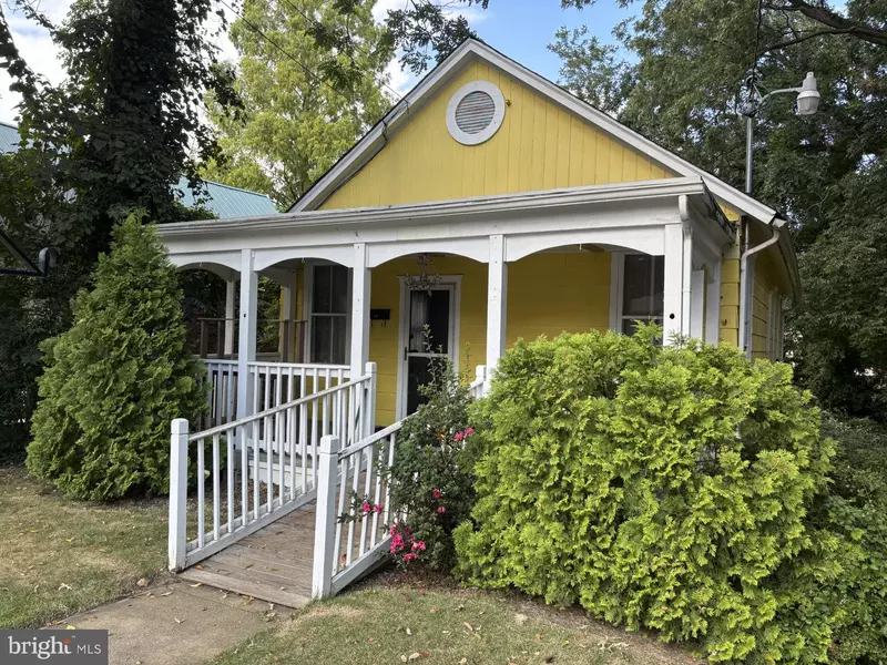 10 ANNAPOLIS ST, Annapolis, MD 21401