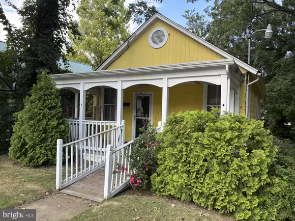 10 ANNAPOLIS ST, Annapolis, MD 21401