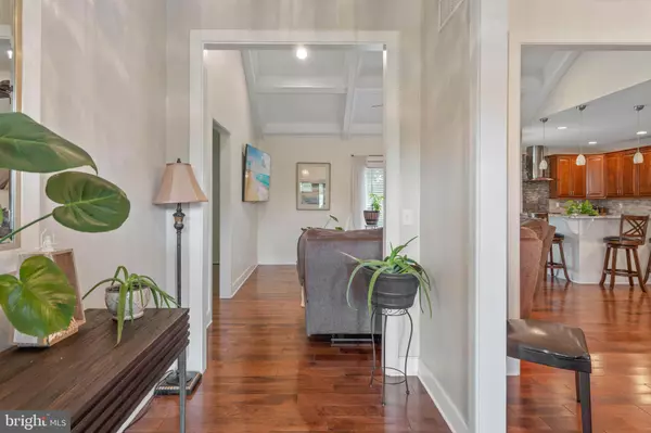 Milton, DE 19968,201 LAVINIA ST