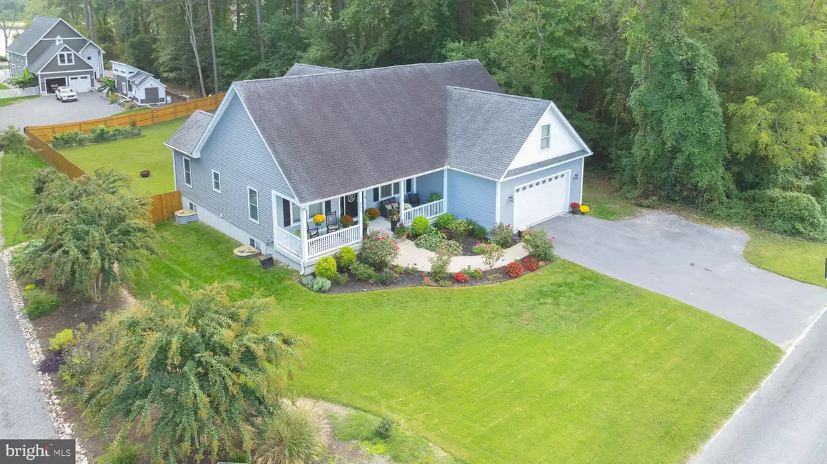 Milton, DE 19968,201 LAVINIA ST