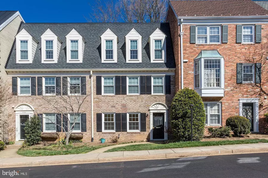 6754 TOWNE LANE RD, Mclean, VA 22101