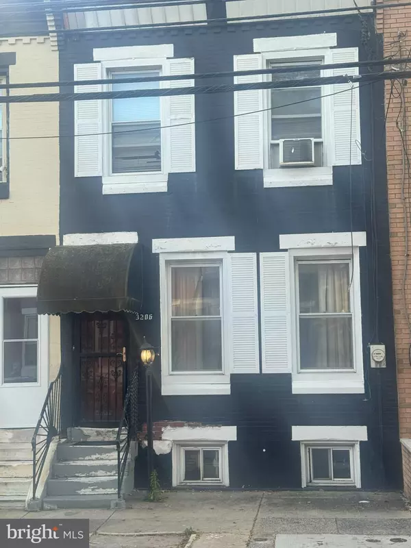 3206 WHARTON ST,  Philadelphia,  PA 19146