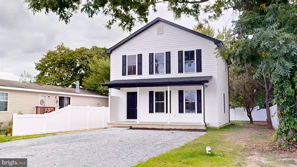 99 COOPER ST, Kenton, DE 19955