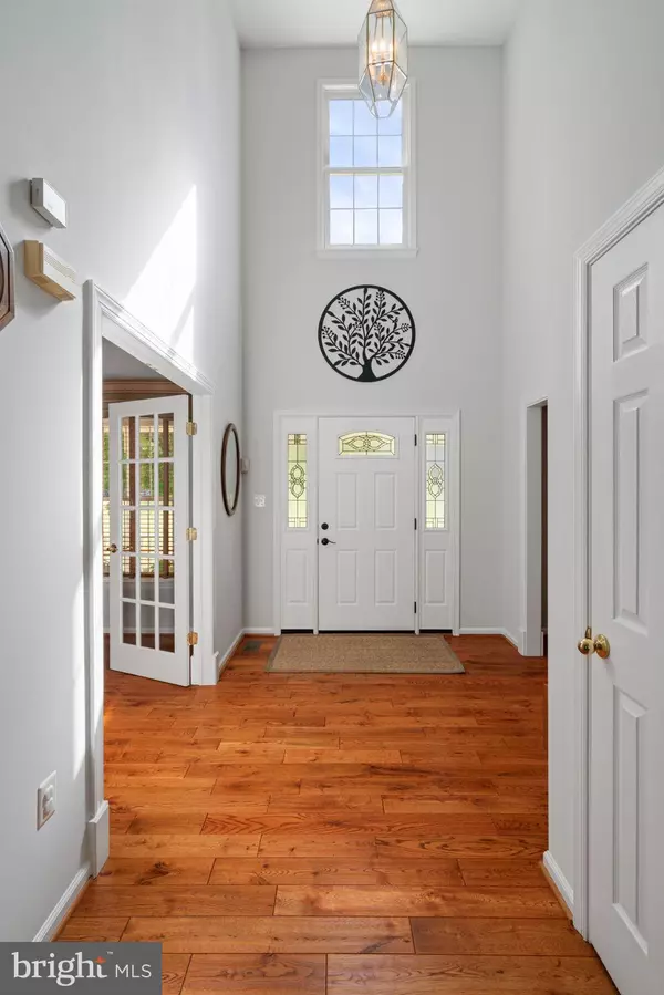 Manassas, VA 20112,6374 POPWICKE CT