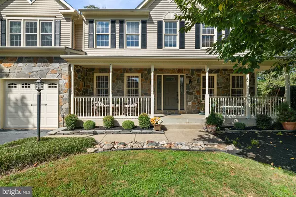 Manassas, VA 20112,6374 POPWICKE CT