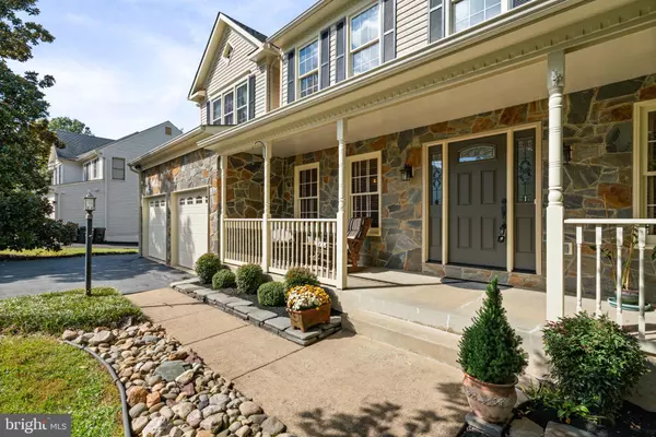 Manassas, VA 20112,6374 POPWICKE CT