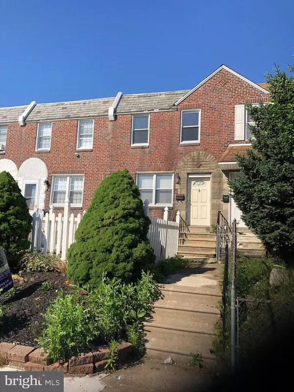 4520 SHEFFIELD ST, Philadelphia, PA 19136