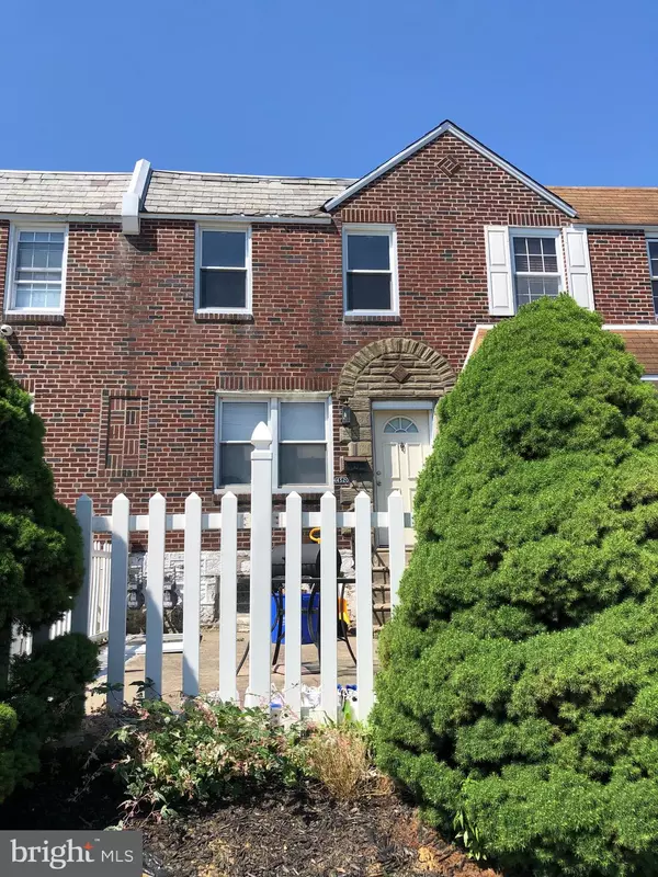 Philadelphia, PA 19136,4520 SHEFFIELD ST