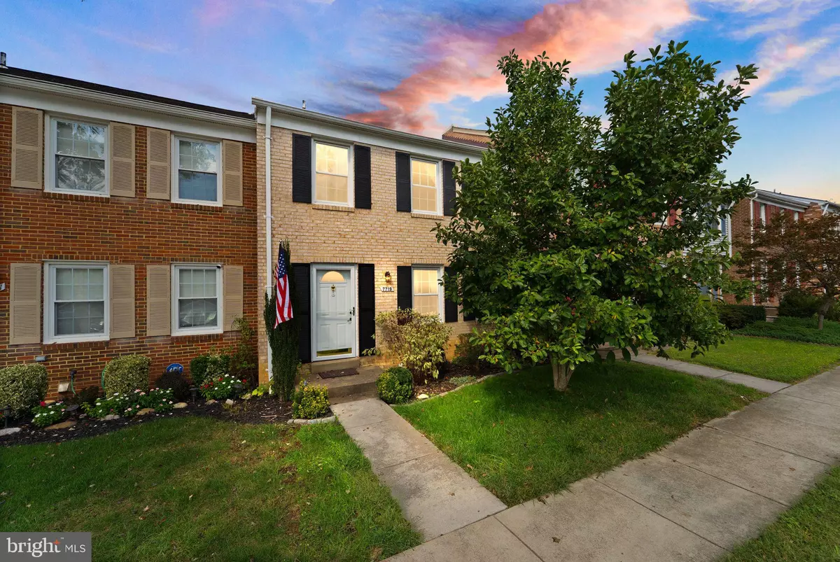 Springfield, VA 22153,7719 DURER CT