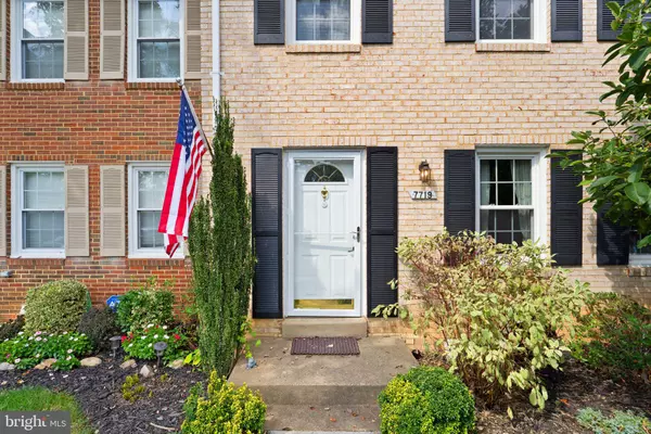 Springfield, VA 22153,7719 DURER CT
