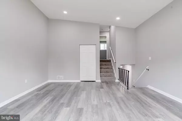 Pikesville, MD 21208,4604 OLD COURT RD