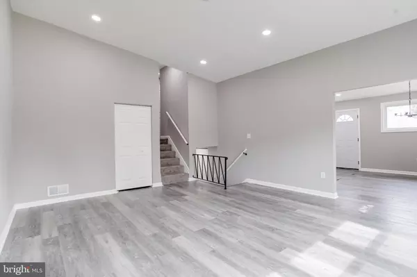 Pikesville, MD 21208,4604 OLD COURT RD