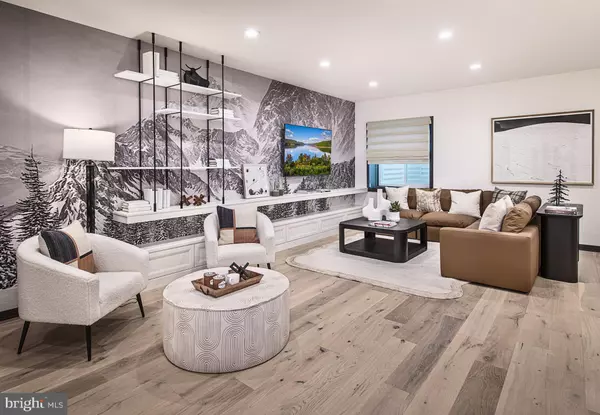 Malvern, PA 19355,711 WALTON BRECK WAY - HOMESITE 190 WILLIS ELITE