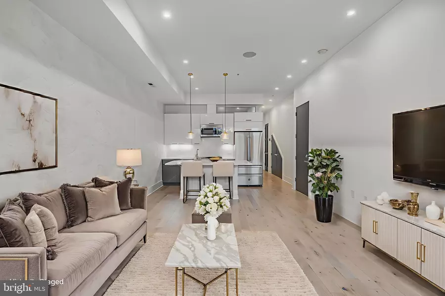 820 KENNEDY ST NW #4, Washington, DC 20011