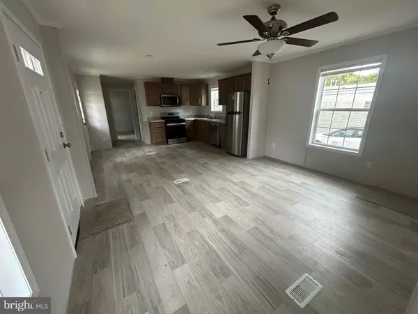 Egg Harbor Township, NJ 08234,2501 TILTON ROAD #312