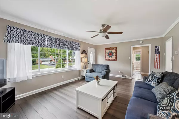 Swarthmore, PA 19081,1152 MUHLENBERG AVE